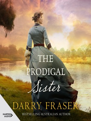 cover image of The Prodigal Sister